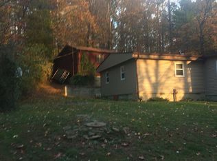 202 Edoma Trail Rd, Bidwell, OH 45614