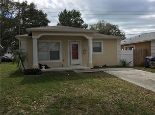 3318 3rd Ave S, Saint Petersburg, FL 33712