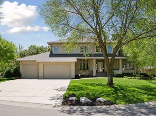 4970 Yuma Ct N, Plymouth, MN 55446