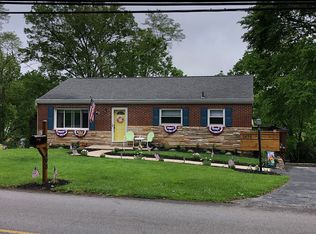 5498 Dodsworth Ln, Cold Spring, KY 41076