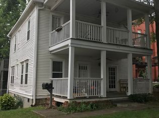 416 E Howard Ave UNIT A, Decatur, GA 30030