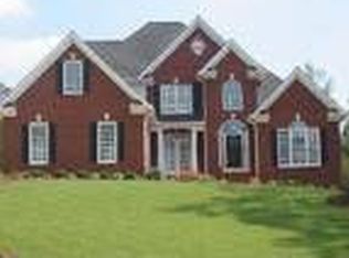 1251 Founders Lake Dr, Athens, GA 30606