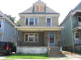 39 Norman Ave, Buffalo, NY 14210