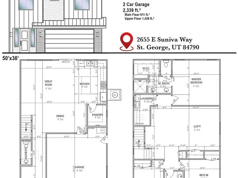 2655 E Suniva Way — Photo 2