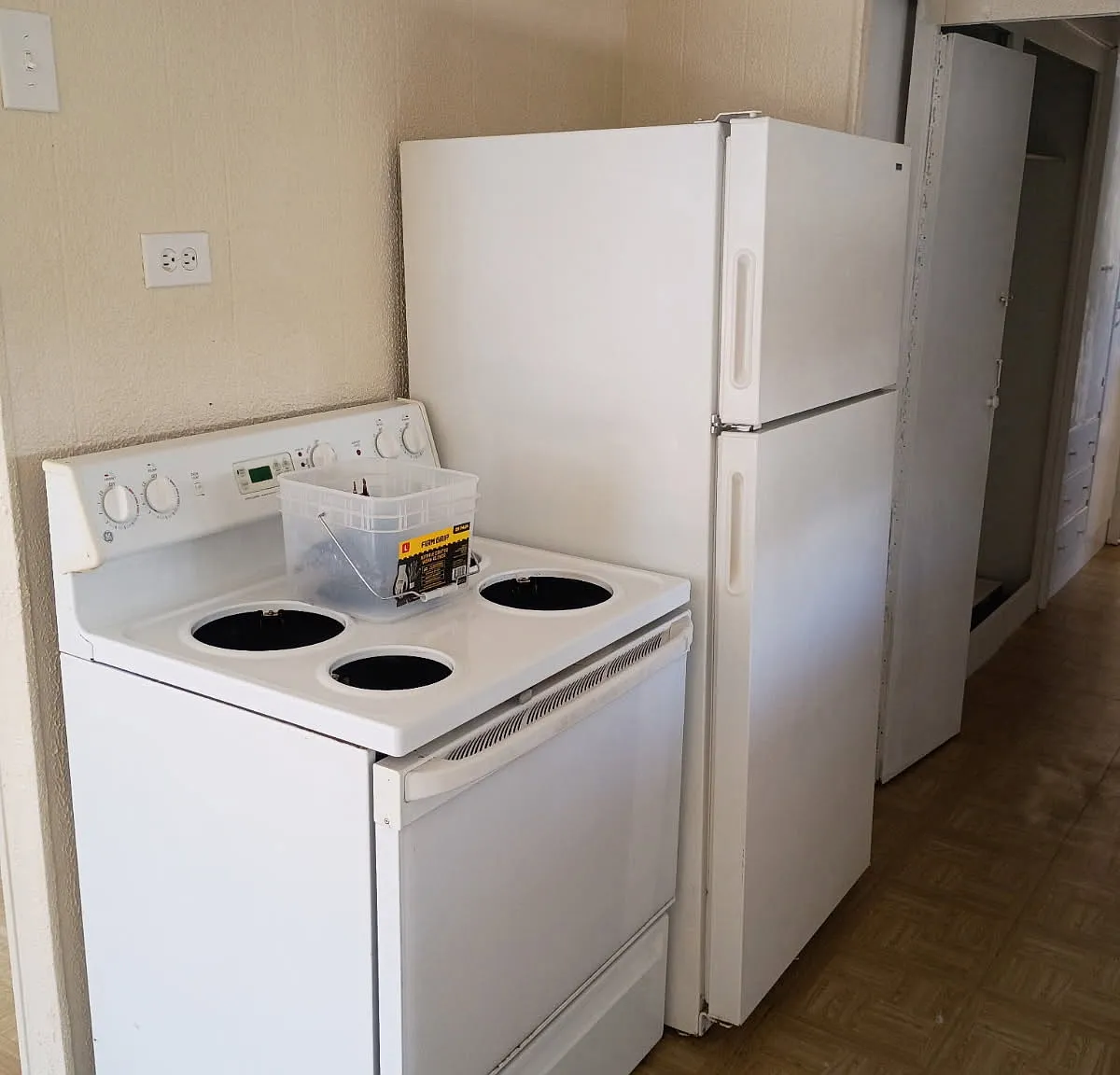 1 bed, $995 — Photo 2