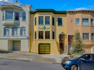 755 20th Ave, San Francisco, CA, 94121