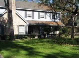 810 Baltic Ln, Houston, TX 77090