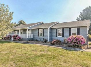 740 Harrison Ferry Rd, Baneberry, TN 37890