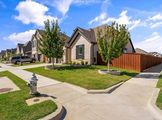 14800 Blakely Way, Aledo, TX 76008