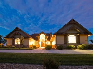 14622 Stellas Meadow Dr, Broomfield, CO 80023