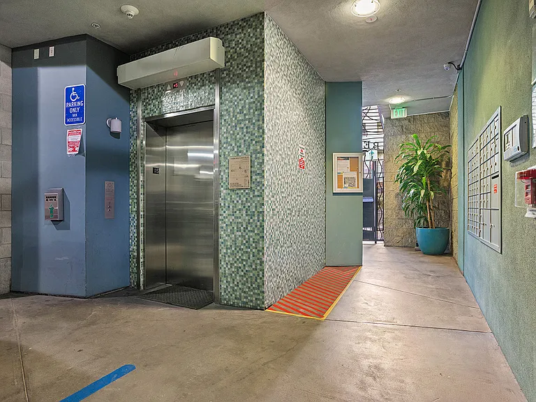 1608 India St #501 — Photo 26