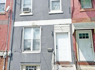 2055 W York St, Philadelphia, PA