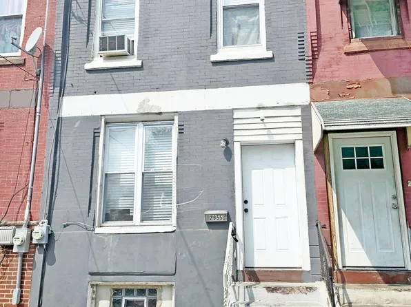 2055 W York St, Philadelphia, PA 19132