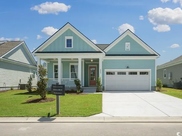 2041 Comradery Way #WD1060 - Madison Classic, Murrells Inlet, SC 29576