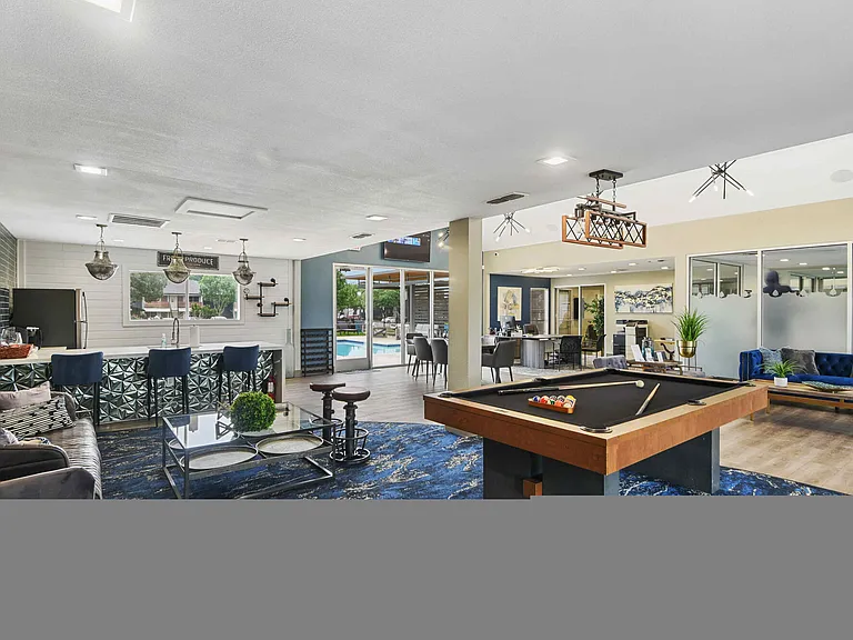 Hazelwood Apartment Homes — Photo 7