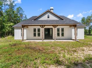 4261 Burns Rd, Brooksville, FL 34602