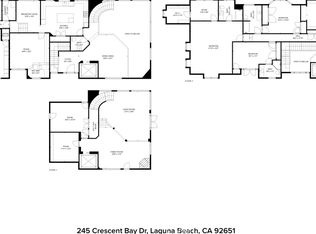 245 Crescent Bay Dr, Laguna Beach, CA 92651