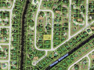 101 Rhett Dr, Port Charlotte, FL 33954