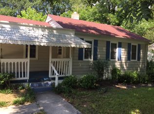 4803 Linden St, Columbia, SC 29203