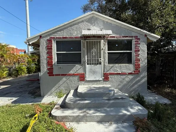 129 SW 9th Ave, Miami, FL 33130