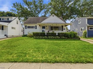 318 Lehigh Ave, Cuyahoga Falls, OH 44221