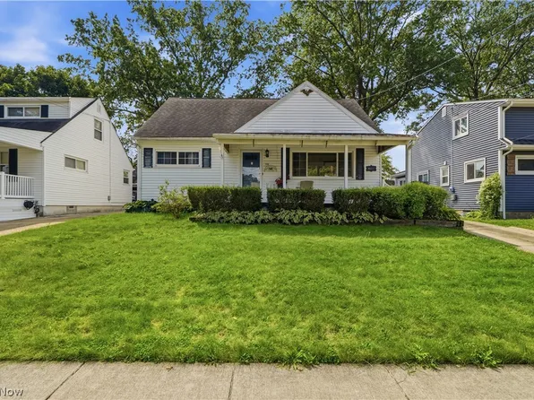 318 Lehigh Ave, Cuyahoga Falls, OH 44221