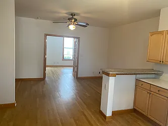 Rented by Balis Realty Corp.