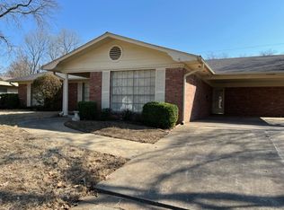 3712 Pope Ave, N Little Rock, AR 72116