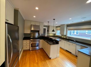36 Gerald Rd #2, Brighton, MA 02135