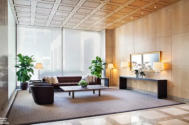 Rented by Brown Harris Stevens | media 33