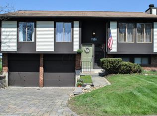 7050 Wind River Dr, Reynoldsburg, OH