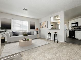 5231 Pioneer Ave APT 204, Las Vegas, NV 89146