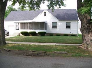 3409 Beaumont Dr, Toledo, OH 43608