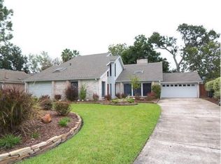 14911 Heflin Ln, Houston, TX 77095