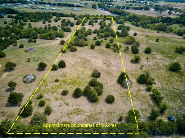 County Road 4400, Trenton, TX 75490