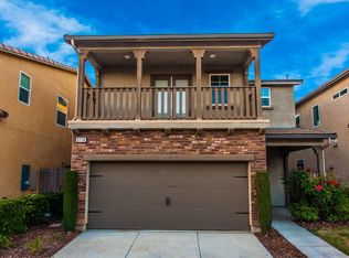 6114 E Brick Dr, Fresno, CA