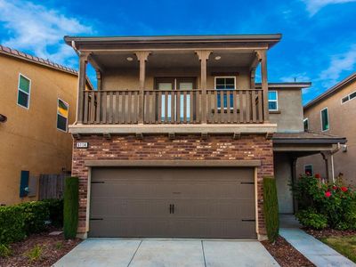 6114 E Brick Dr, Fresno, CA, 93727