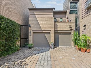 5000 Bayard Ln, Houston, TX 77006