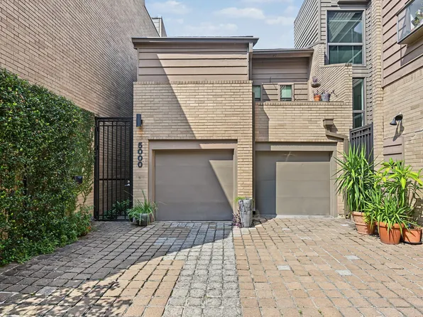 5000 Bayard Ln, Houston, TX 77006