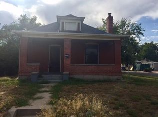 4895 N Hooker St, Denver, CO 80221
