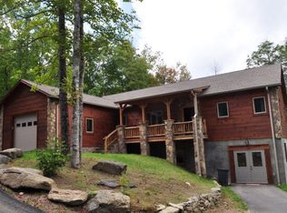 236 Smokey Mountain Rd, Boone, NC 28607
