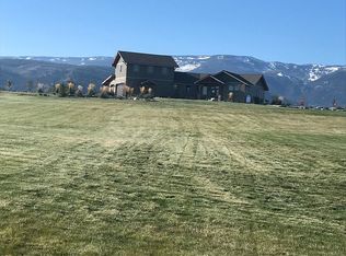 667 Meeks Rd, Wenatchee, WA 98801