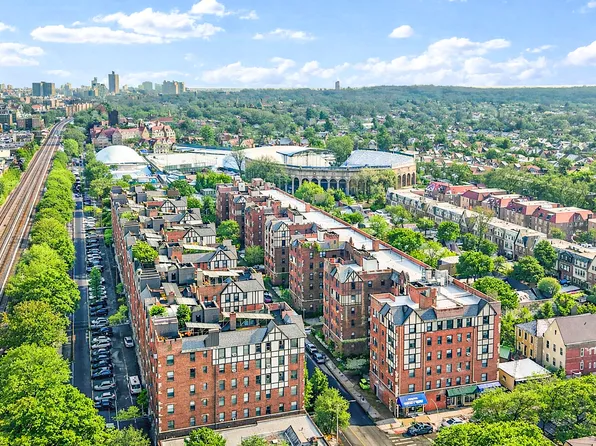 68-30 Burns Street image 1 of 16