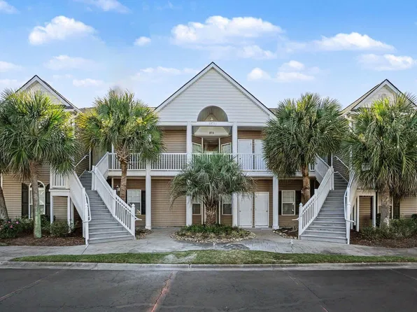 875 Palmetto Trail #201, Myrtle Beach, SC 29577