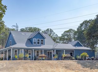 14075 Eastridge Dr, Red Bluff, CA 96080