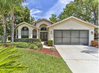 11395 Deercroft Ct, Spring Hill, FL 34609