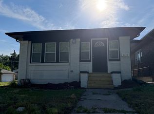 4182 Connecticut St, Gary, IN 46409