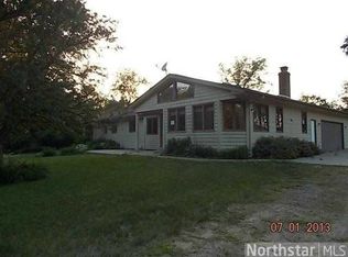14756 289th Ave NW, Zimmerman, MN 55398