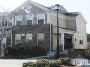 4820 Black Mountain Path, Raleigh, NC 27612