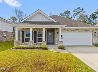 5450 Leeds Ln, Biloxi, MS 39532